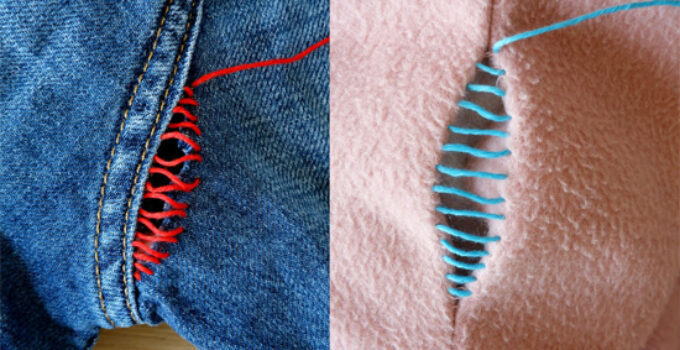 Aprende estos 12 fantásticos consejos de costura